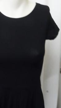 Kurzarmkleid Gr. 146/152 von C&A (4324)